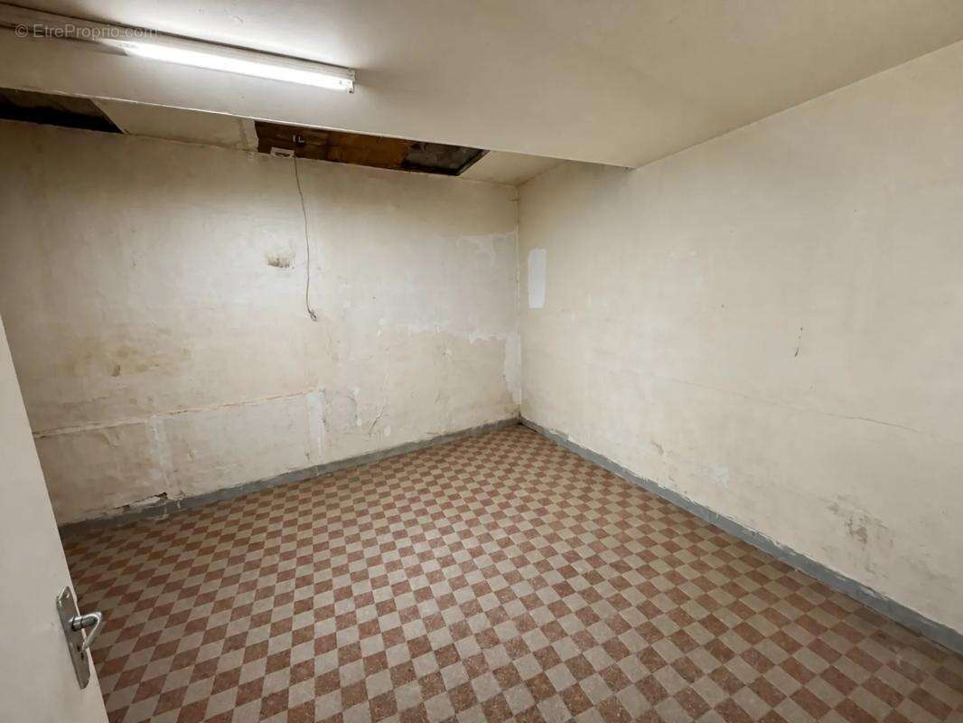 Immeuble de 7 pièces de 179 m² à Bourbonne-les-Bains - photo 12