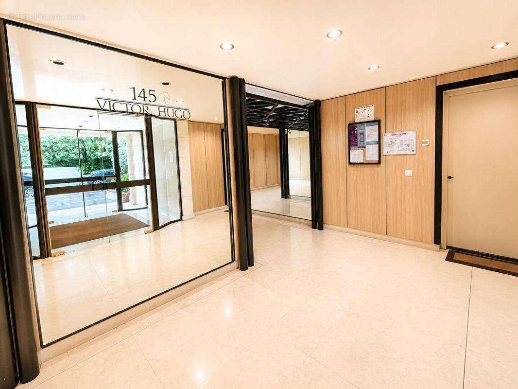 Appartement 51 m2 avec balcon et box - photo 9