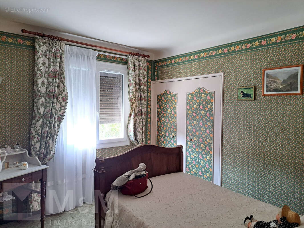 Maison à QUILLAN