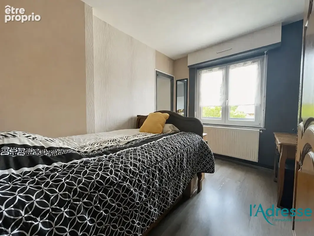 Appartement Colmar 4 pièces 79 m2 - photo 5