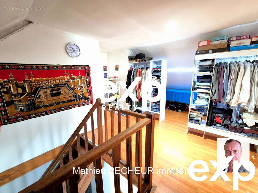 Maison à SAINT-LOUIS