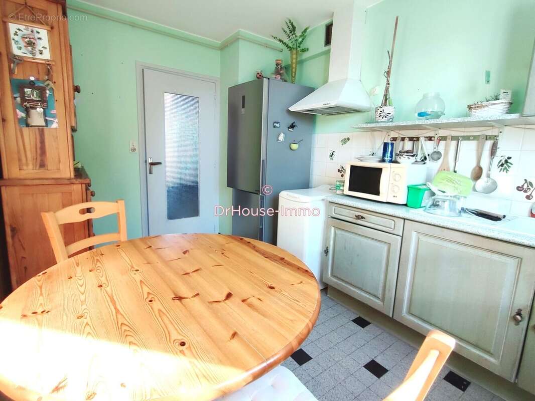 Appartement à VALENCE