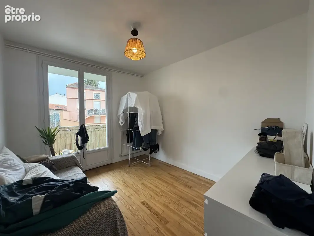 Appartement t3 de 57m2 - photo 8