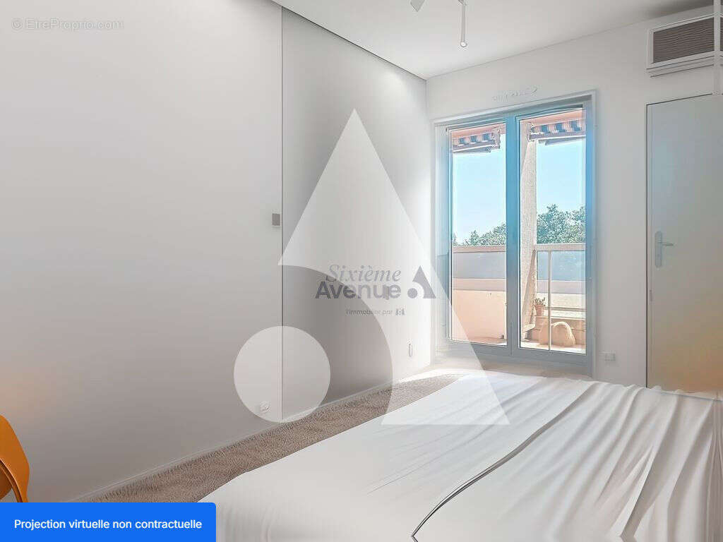 Appartement à GRASSE