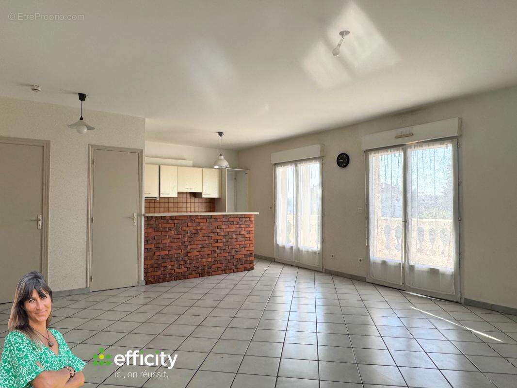Appartement à FEURS