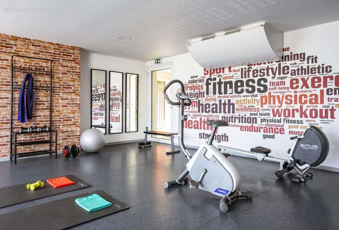 Appartement à MULHOUSE