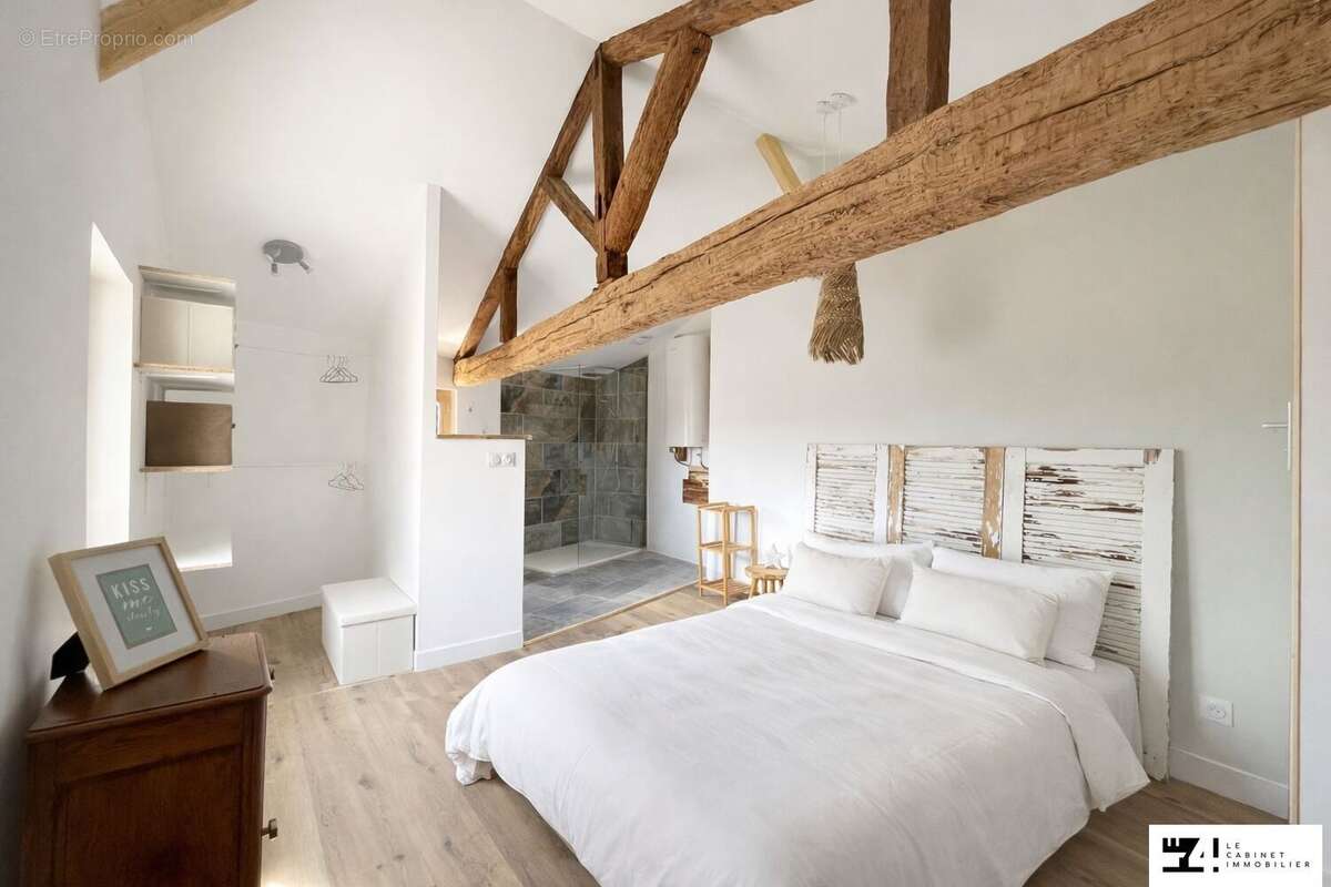 Maison à CAZERES