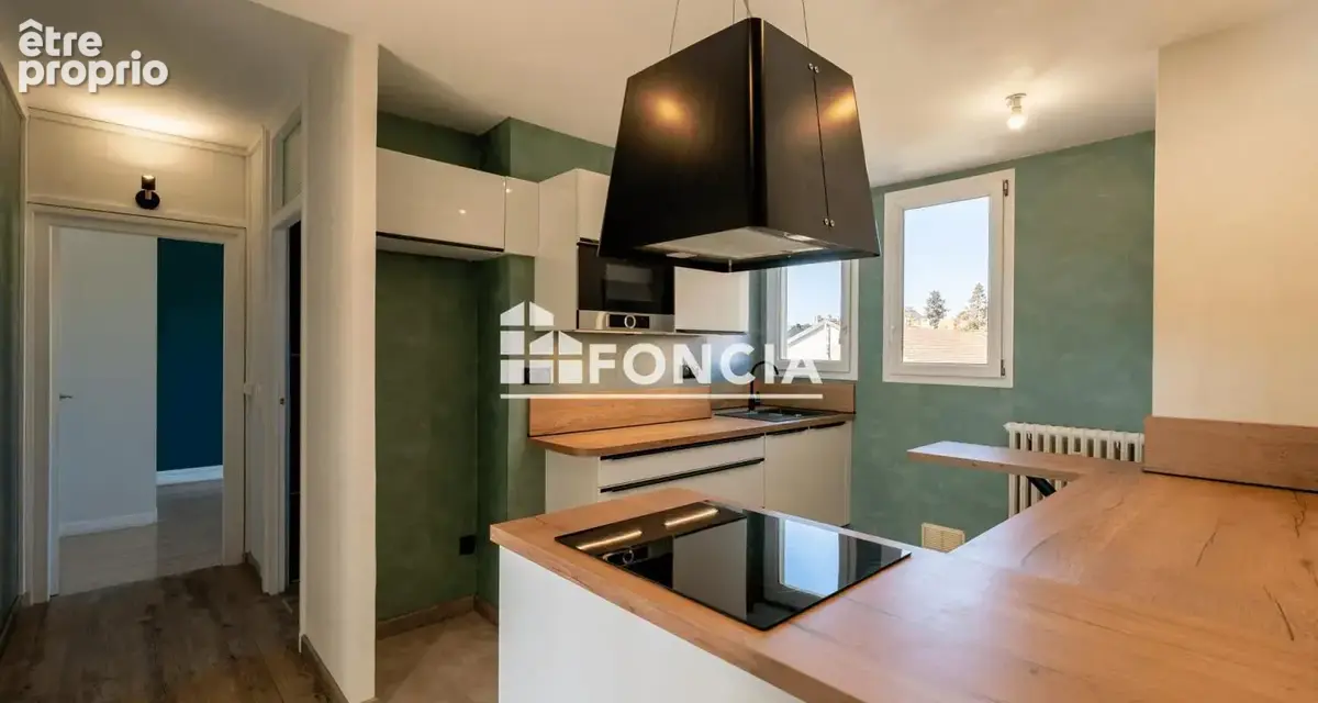 Le mans - appartement rénové à proximité du centre-ville - photo 2