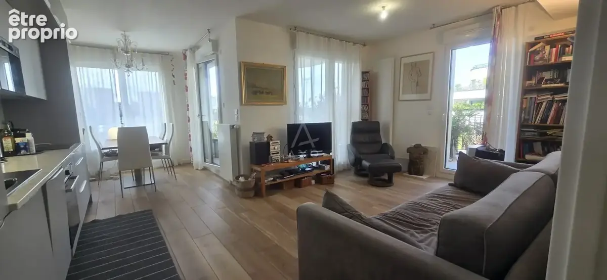 Appartement à COLOMBES