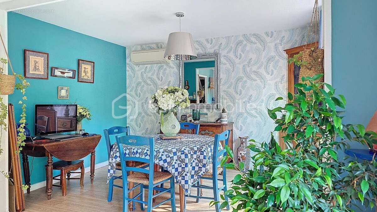 Maison à BRIE-COMTE-ROBERT