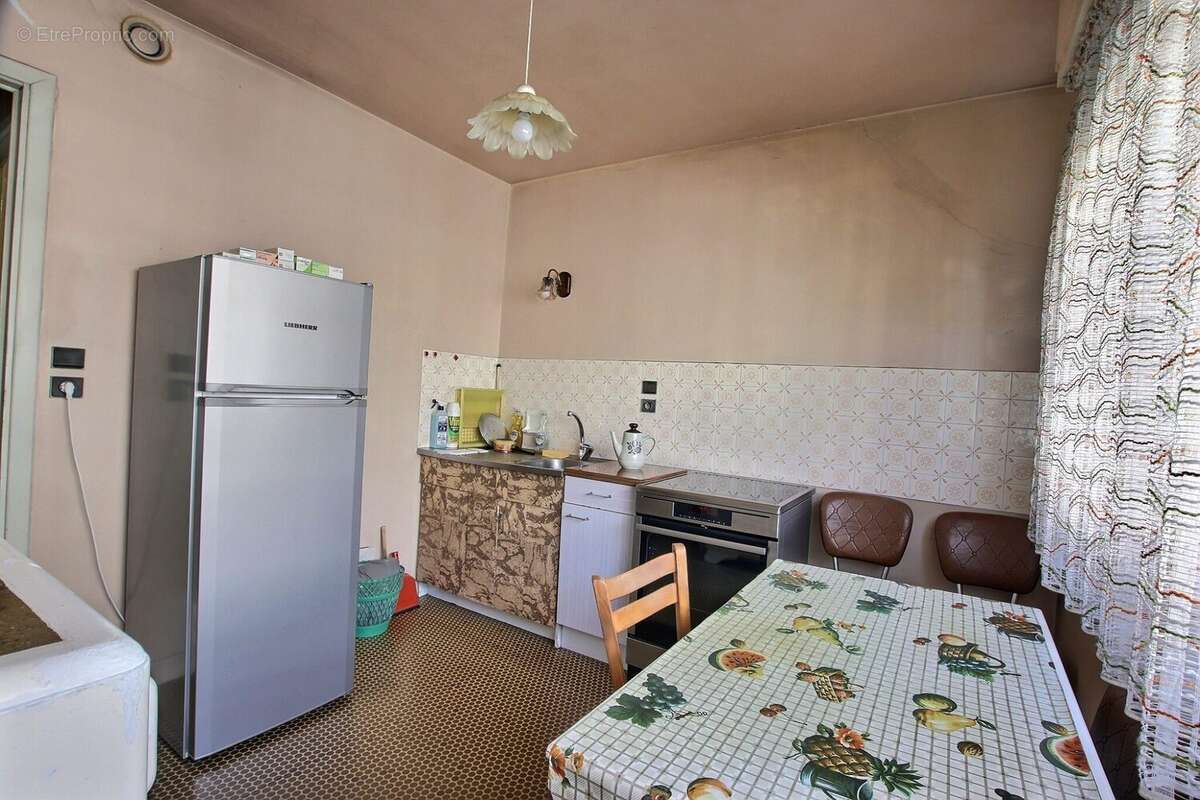 Appartement à CLERMONT-FERRAND