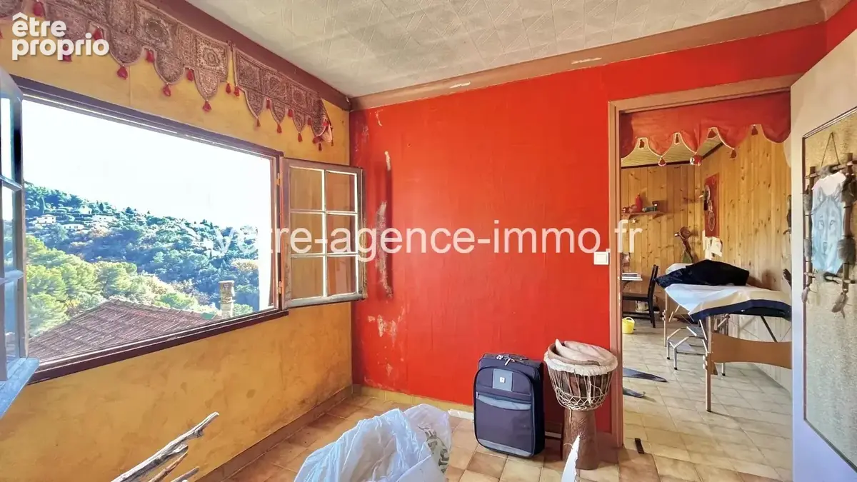 Maisons 3 P + 2 P St Pancrace / Vue mer / 2 Garages / Jardins - photo 20