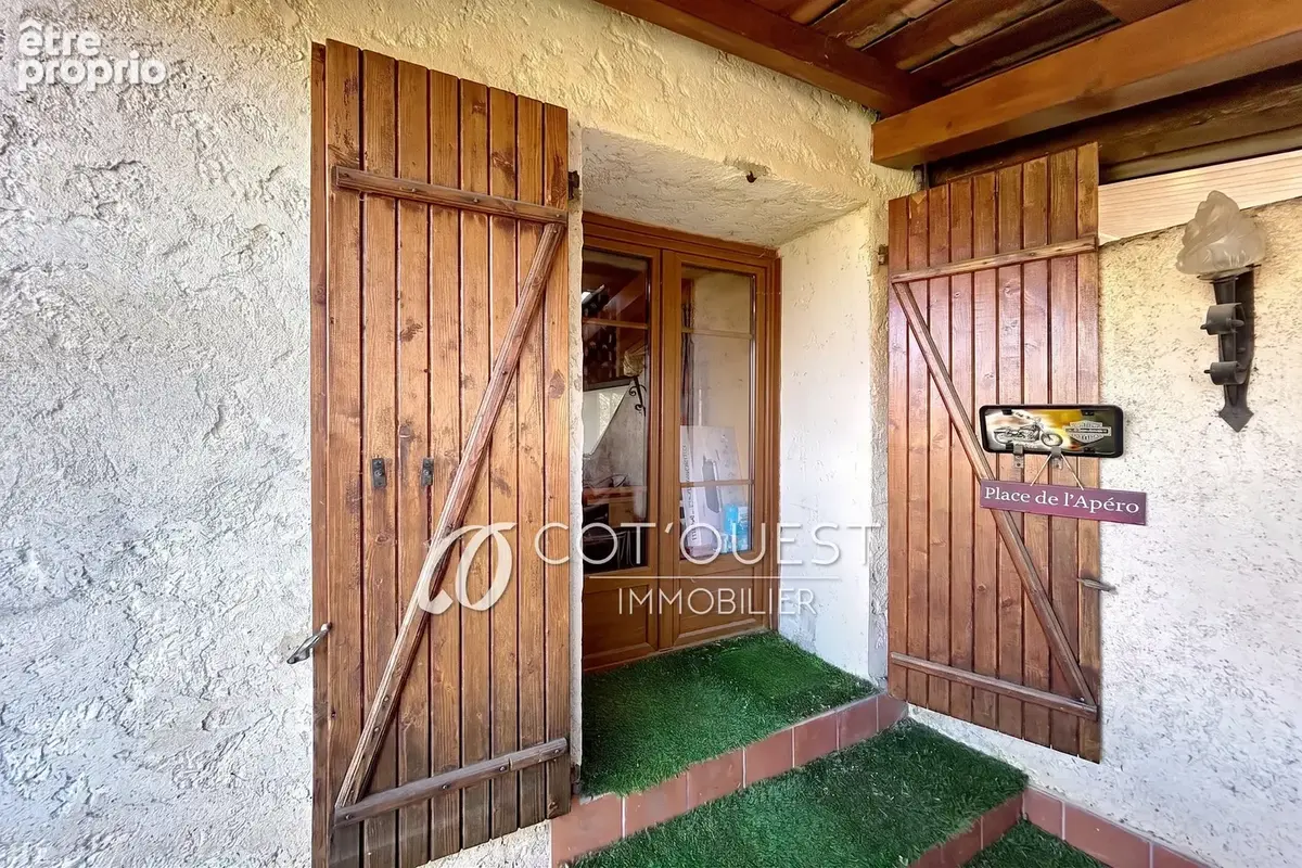 Maison 97 m² à Colomars  - photo 7