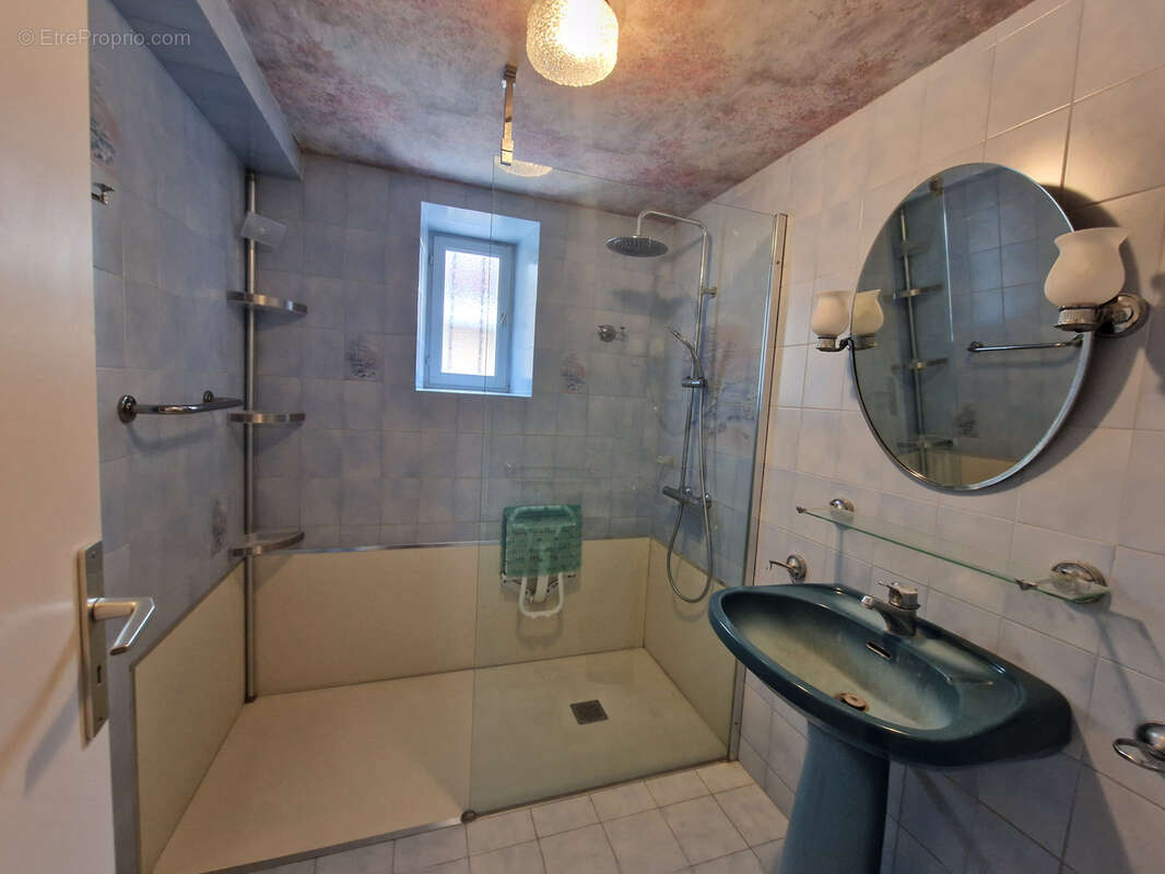 Maison à BRIVE-LA-GAILLARDE