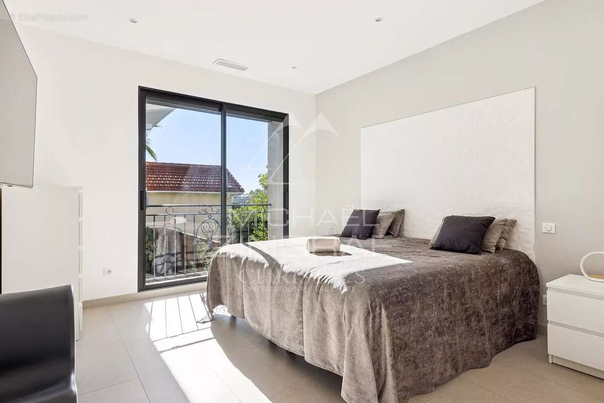 Maison à CANNES