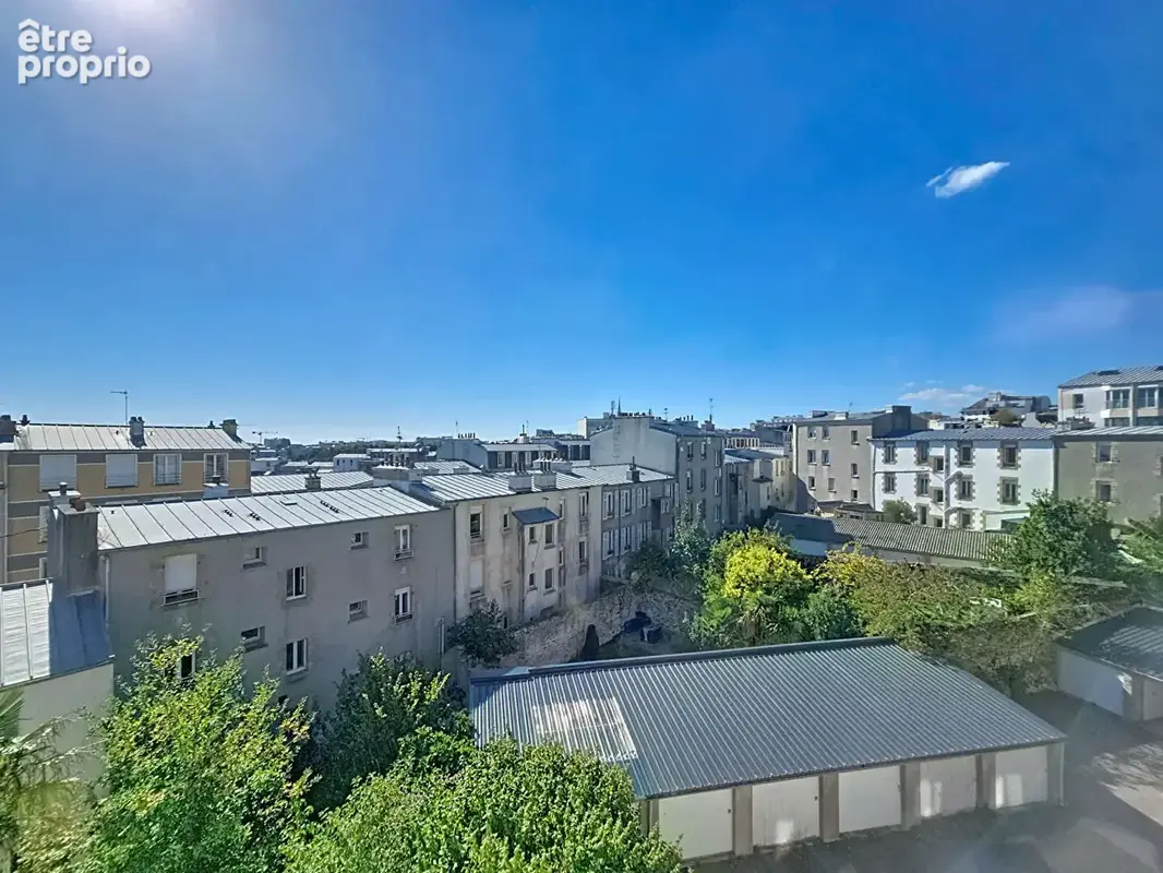 Appartement T2 - Dernier étage  Secteur St Michel - photo 8