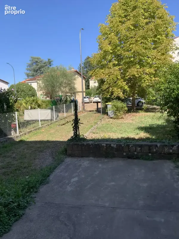 Photo Maison à Gaillac au prix de 170 000€