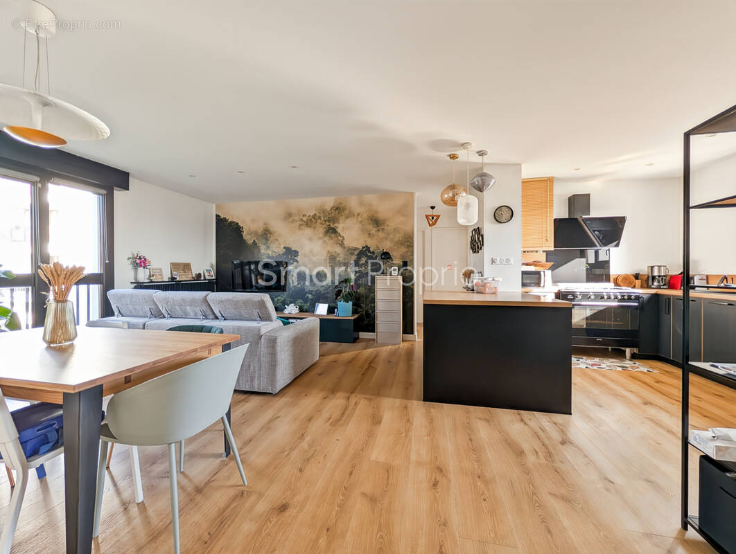Appartement à BRUGES