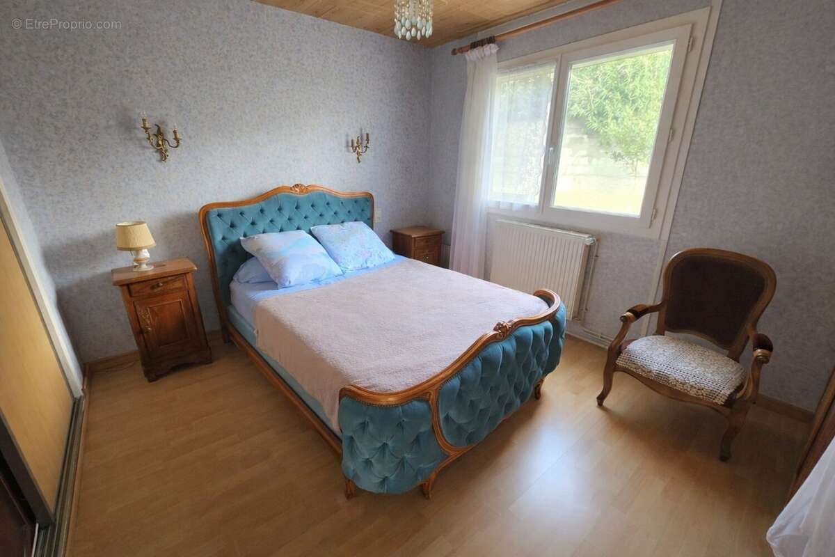 Maison à TREBES