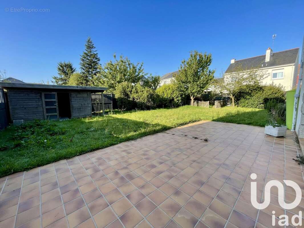 Photo 6 - Appartement à SAINT-NAZAIRE