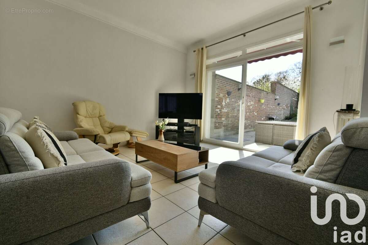 Photo 8 - Maison à MONTDIDIER