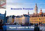 Photo 1 - Commerce à LILLE