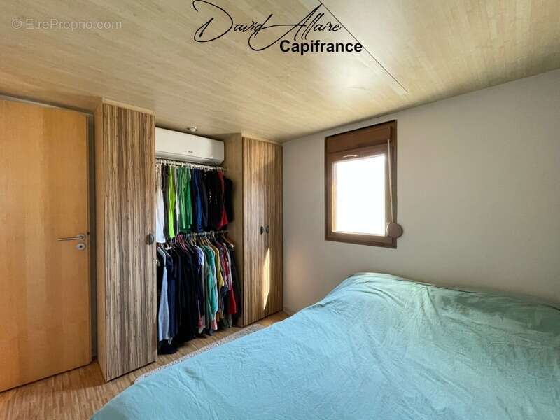 Chalet à vendre 3 pièces ROCHEBRUNE (05) - photo 6