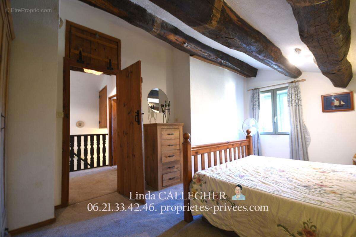 Maison La Caunette - photo 15