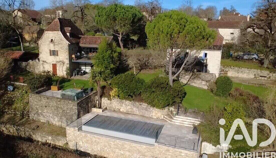 Photo 4 - Maison à FIGEAC