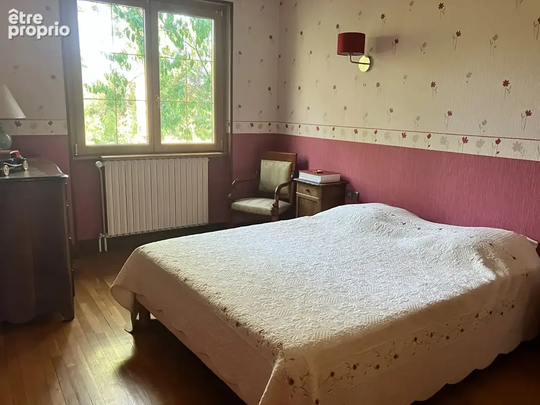 Maison de campagne- La Chapelle Sur Furieuse 189 m2 - photo 11