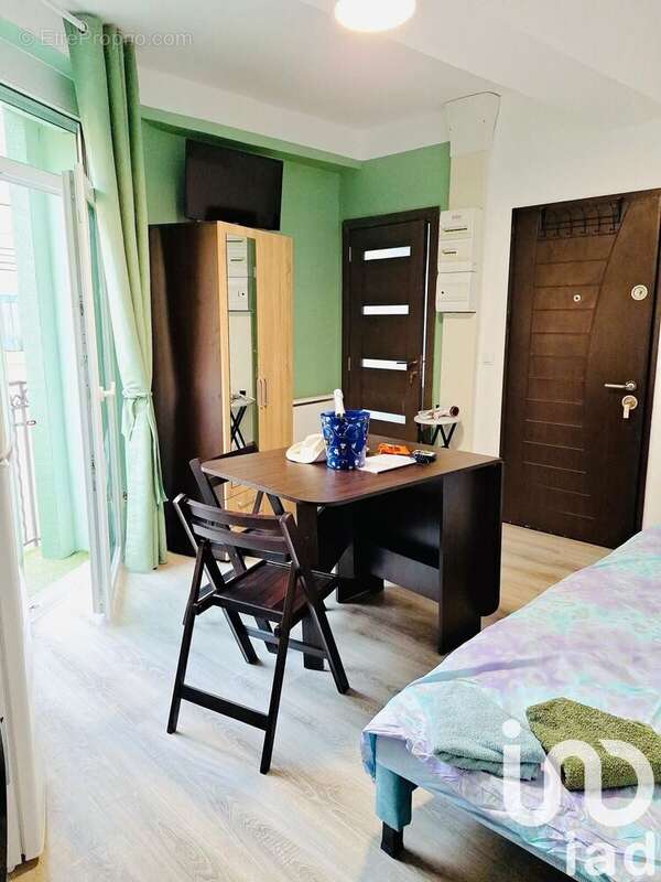 Photo 9 - Appartement à SAINT-PAUL-DE-FENOUILLET