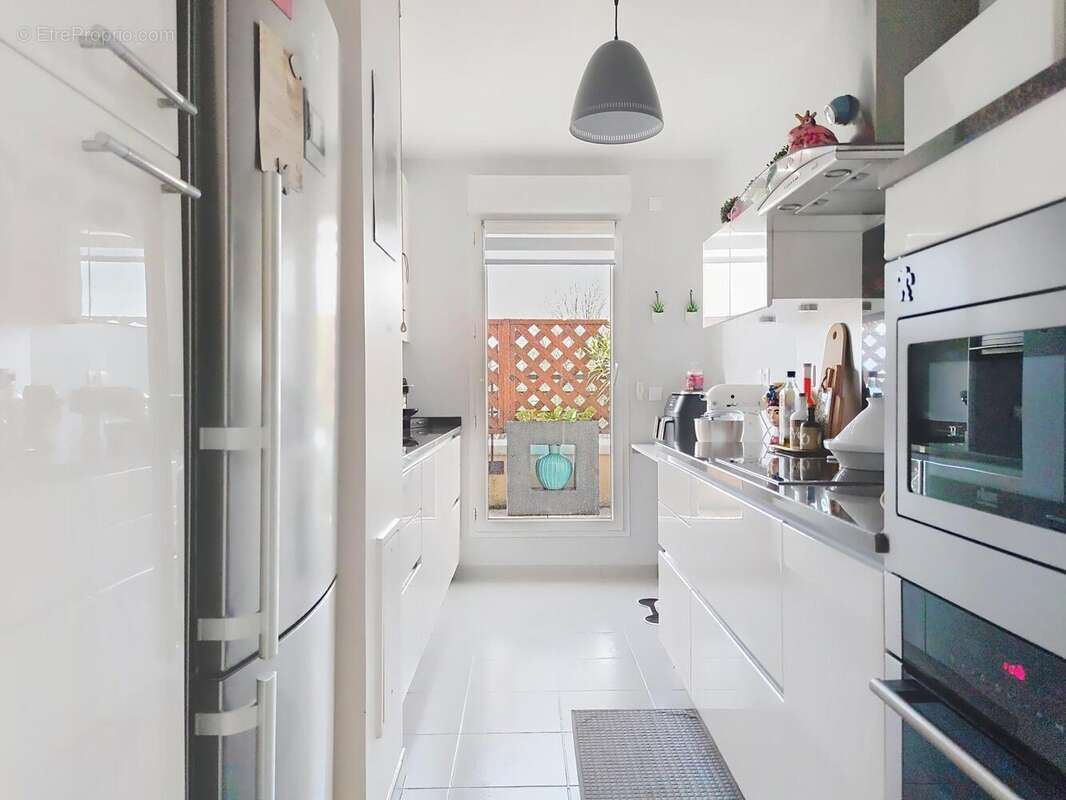 Photo 6 - Appartement à JOINVILLE-LE-PONT