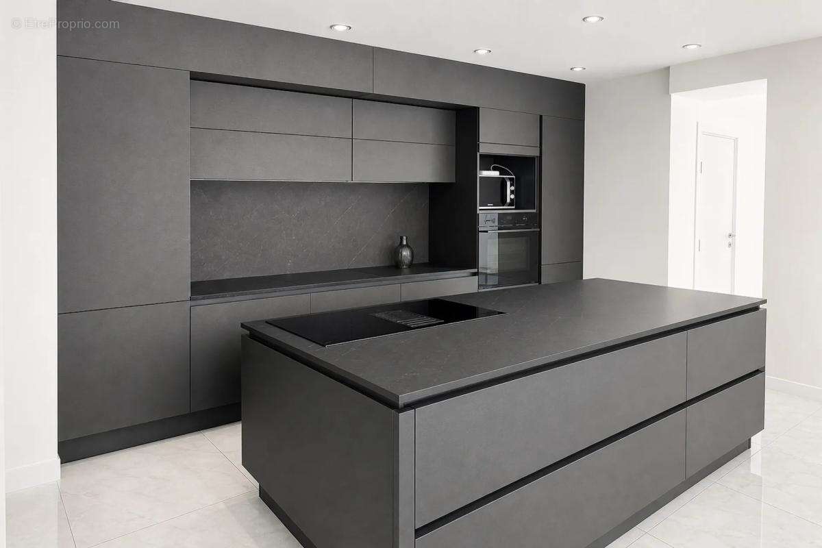 Appartement à HAGONDANGE