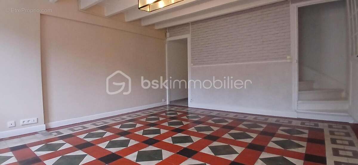 Maison de ville - photo 2
