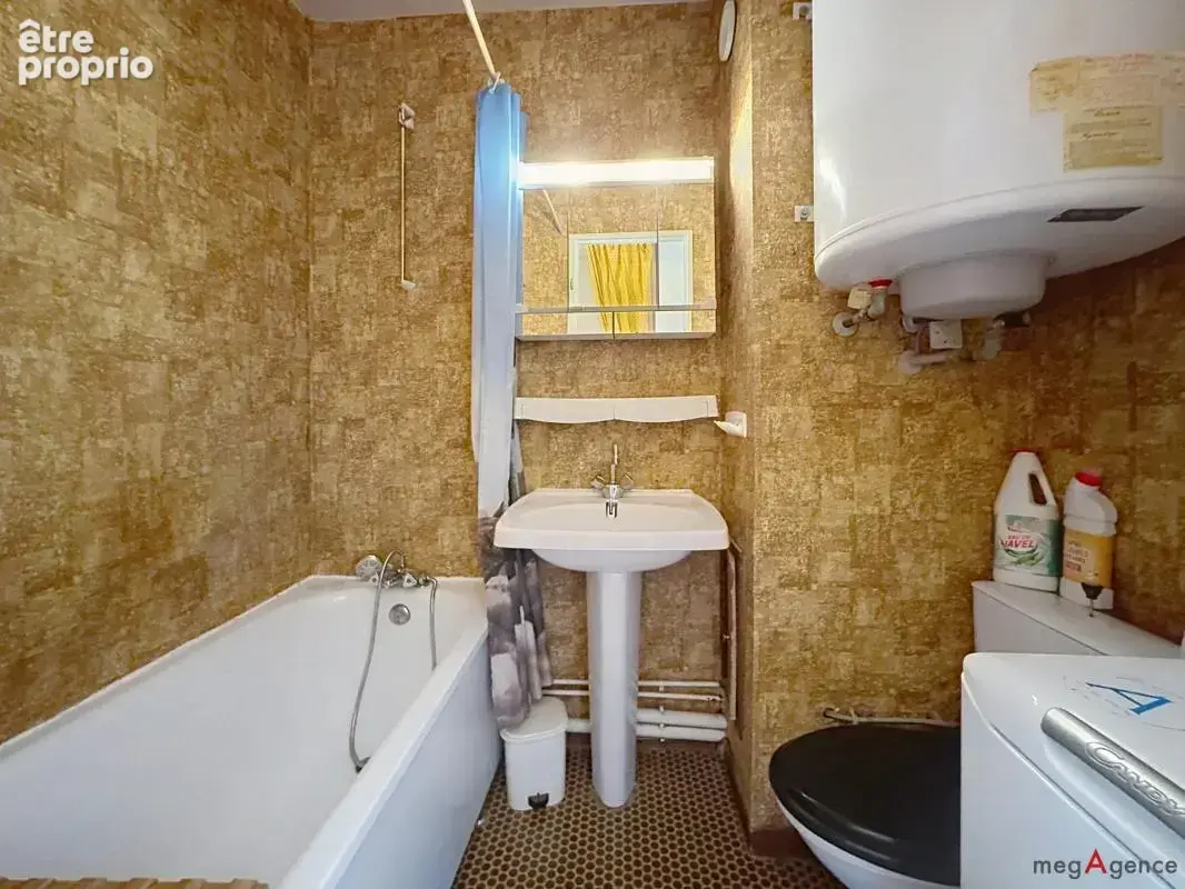 Studio cabine 25 m² vue imprenable Grand Veymont - photo 11