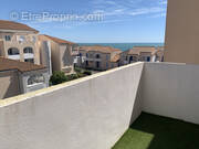 Appartement à LES SABLES-D&#039;OLONNE