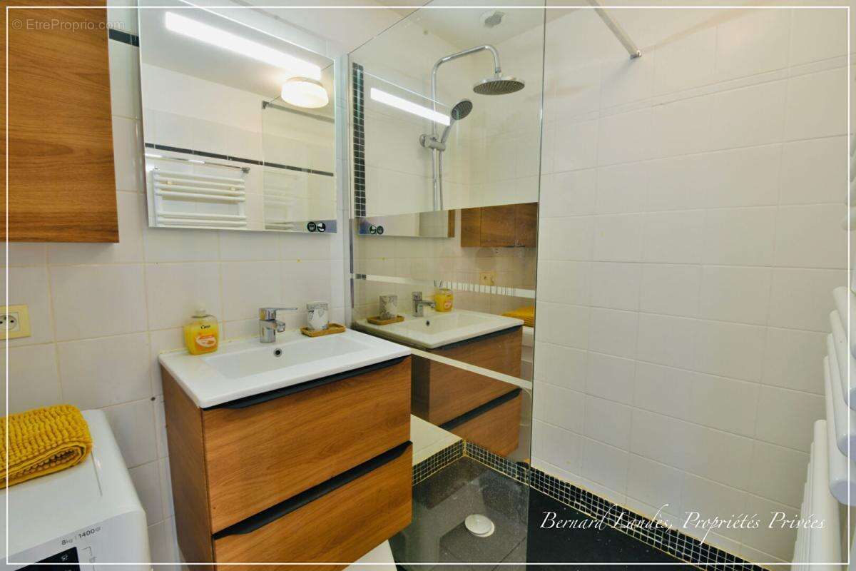 Appartement à SEIGNOSSE