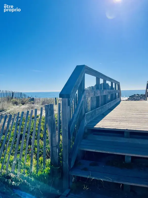 Exclusivité Frontignan Plage — Villa de 110 m2 à potentiel exceptionnel à 2 pas de la mer ! - photo 12