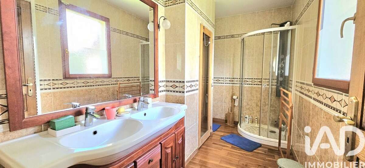 Photo 9 - Maison à BOUFFEMONT