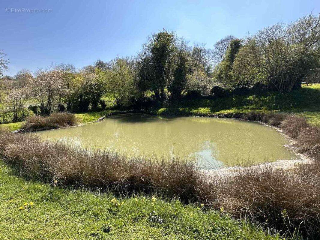Maison à SAINT-MARTIN-DU-VIEUX-BELLEME