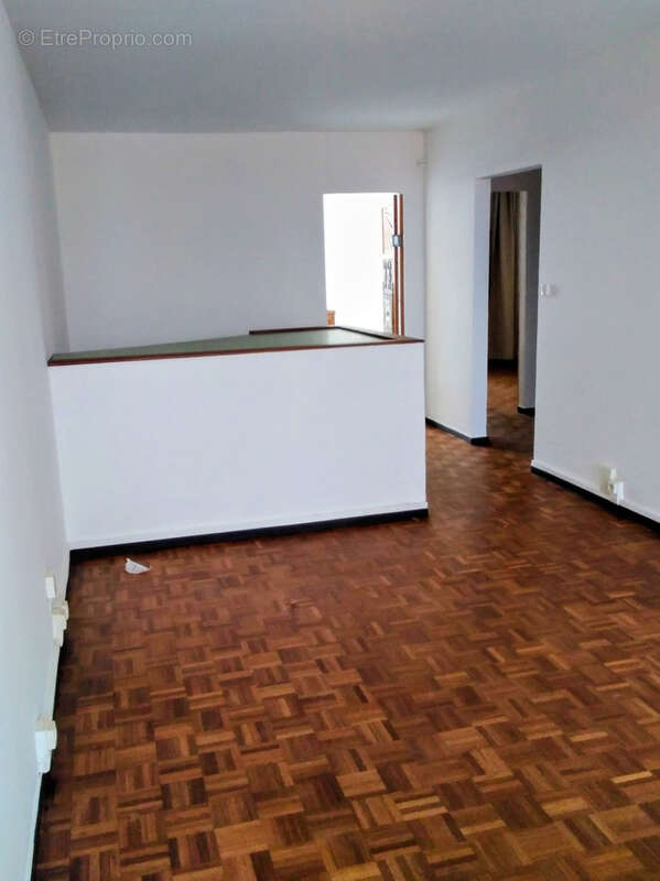 Appartement à CAYENNE
