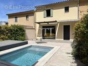 Maison à GIGONDAS