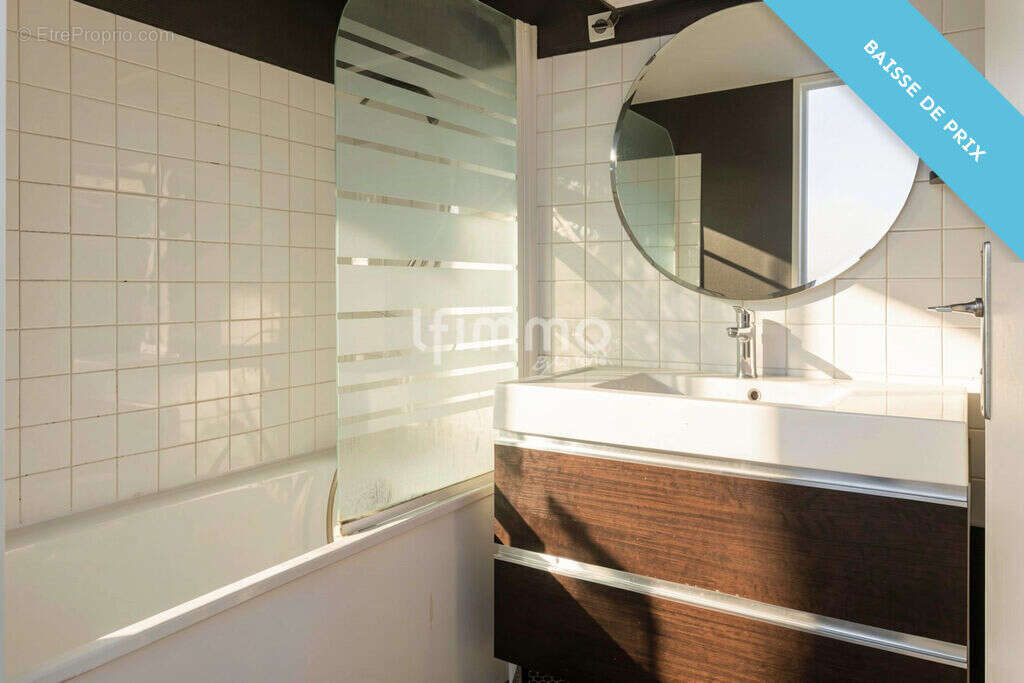 Appartement à MERIGNAC