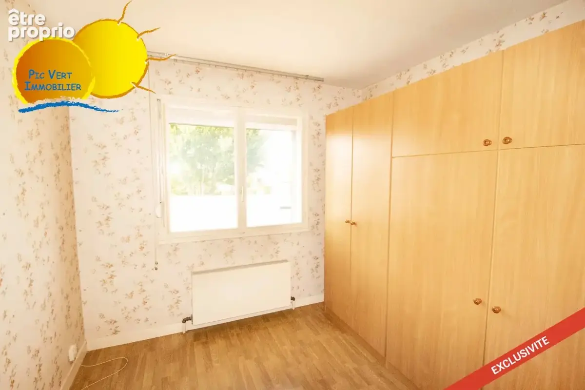 Maison 3ch sur sous sol - Auxonne - photo 9