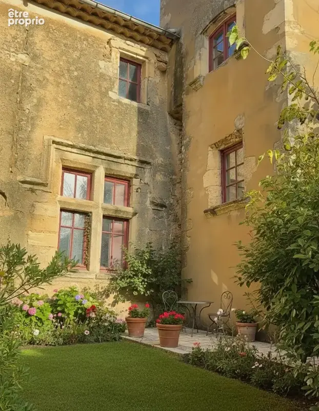 Maison 1000 m² à Bonnieux  - photo 5