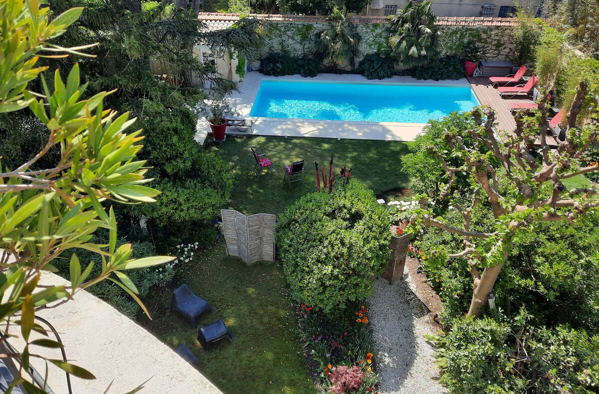 Maison à AVIGNON