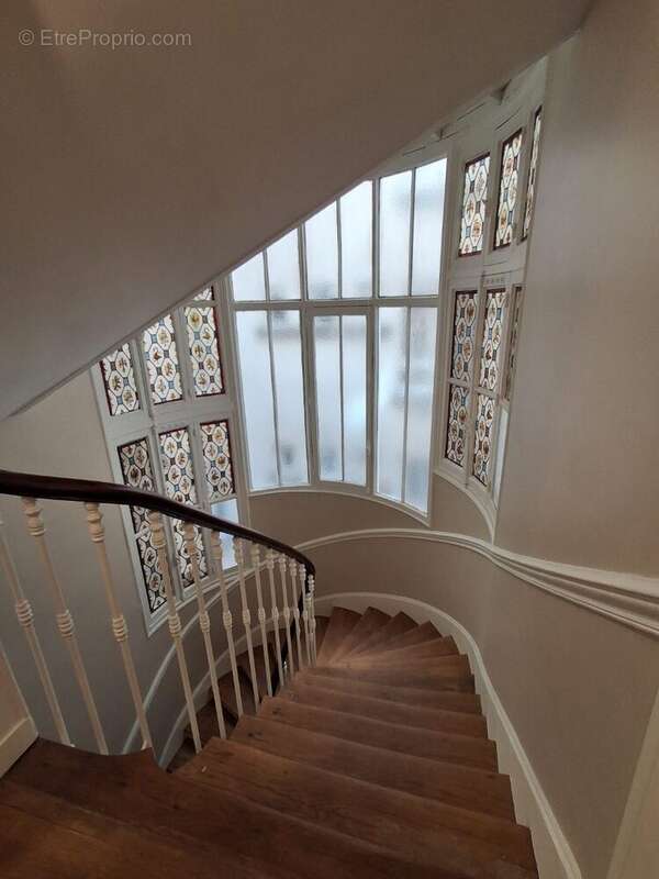 Appartement à VINCENNES
