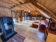 Appartement à ALLOS