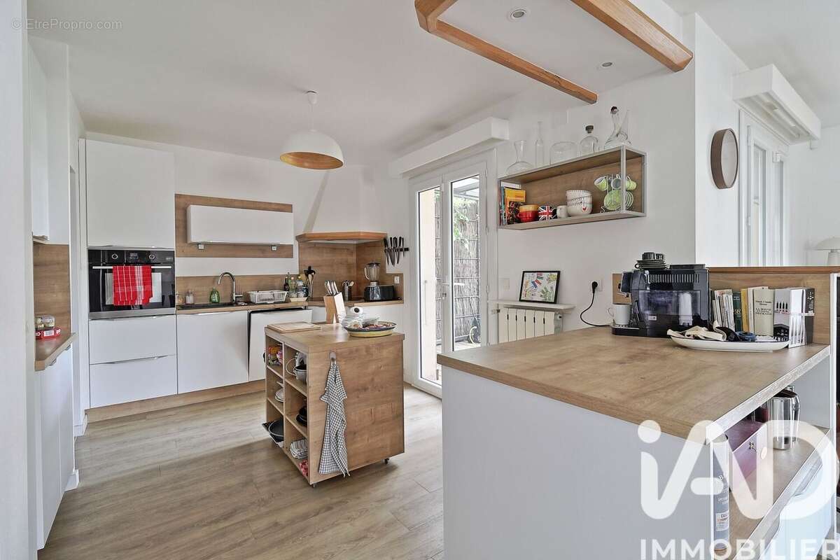 Photo 8 - Maison à ARGELES-SUR-MER