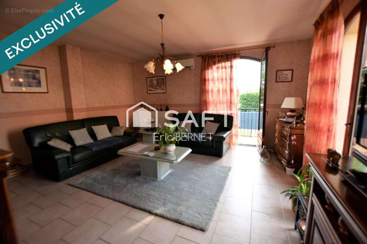 Photo 3 - Maison à GENAS